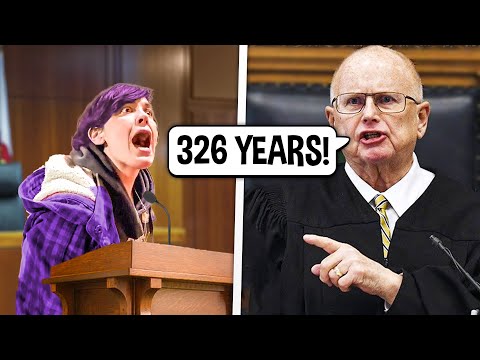 18 Minuten Karens gegen die Jury!