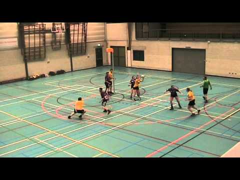 Die Haghe 3 - Refleks 2