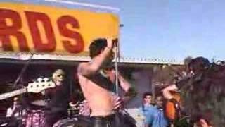 Stone Temple Pilots - #5 Trippin on a Hole (Live . 2000)