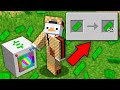 geheime GELD CHEAT WASCHMASCHIENE in Minecraft RP!