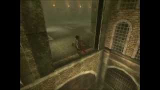 Let's Play PoP Warrior Within Part 19 - Scorpion Prince