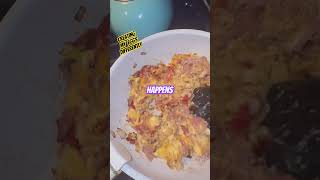 Download lagu My Ultimate Scramble #shortsviral #food #cooking #egg #recipe mp3