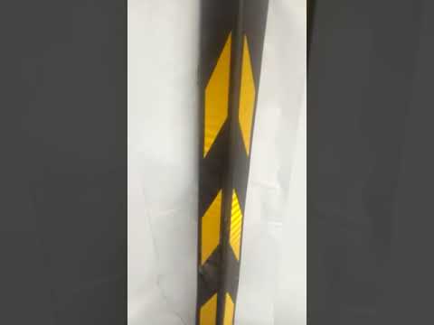 Rubber Corner Guard