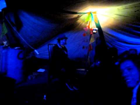 The Applicant by Harold Pinter -Beursplein- part 2