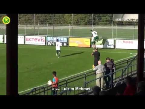 Erste Liga Promotion: SC Brühl St. Gallen - SR Delemont