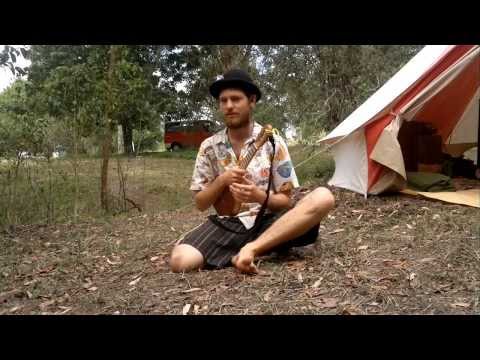 WeArePermaculture - Charlie Mgee