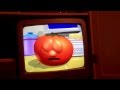 Closing To Veggietales The Of Silliness Fake 1998 Lyrick Studios Vhs