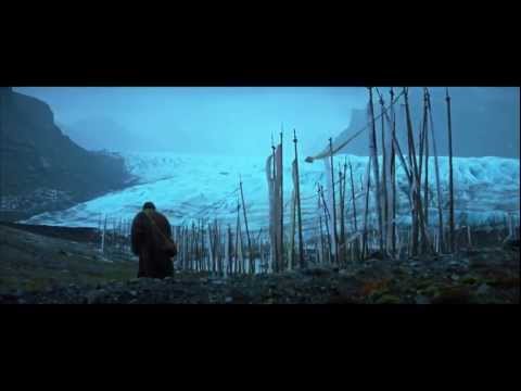 Elliptical Editing - Batman Begins