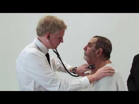 Examination 5: Thyroid Examination OSCE - Talley & O'Connor's Clinical Examination