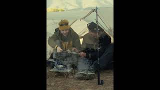 Mongar UL 1-Person Ultralight Backpacking Tent | 3-Season Lightweight Hiking Tent