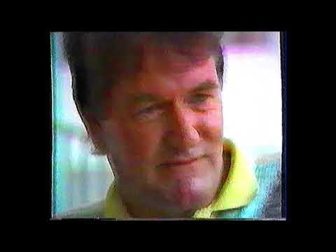 Peter and Geof Motley Interview by Sandy Roberts in 1987