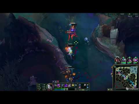 (BONUS) How to Play against Yasuo #1 | Syndra Vs Yasuo