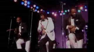 David Ruffin whole world ended