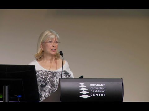 Carolyn Rogers - 'The Psychology of Food & Overeating'