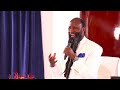 Habituation Of SIN In The CHURCH Prophet Dr David Owuor Teachings