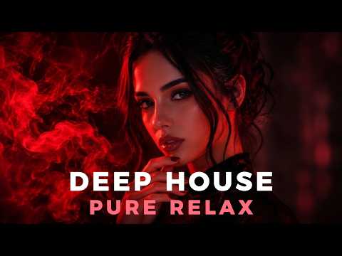 Best of Deep House 2026 | Chill Mix & Deep Feelings #7 | KINETIC DEEP HOUSE