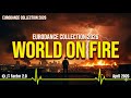 WORLD ON FIRE Eurodance Collection 2026 Factor2 0