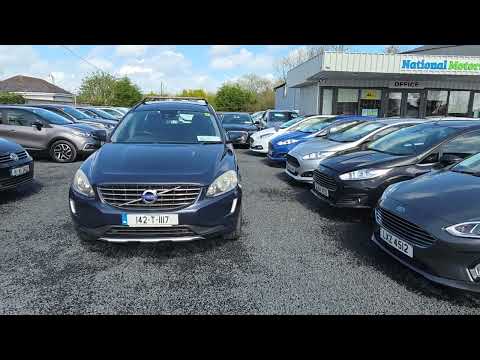 2014 Volvo XC60 2.0 D4 FWD SE - Image 2