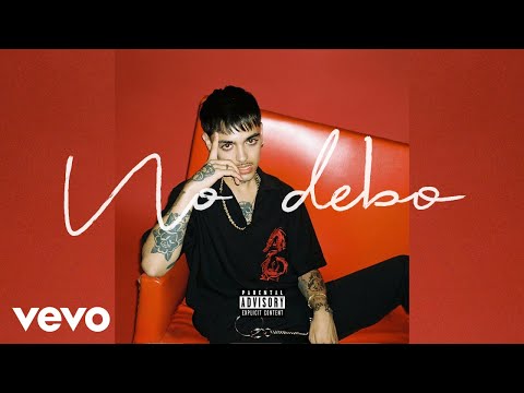 Bon Calso - No debo
