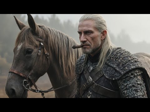 The Best Game of The Past Decade! Episode 3: The Griffin Hunt - Witcher 3 Gameplay