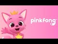 Pinkfong Good Night Sweet Dreams With Nursery Rhymes Songs