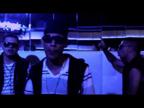 Reggaeton--The next Pitbull/Daddy Yankee--Los Fanaticos: "Party" (official video)