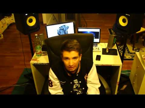 #16BarreXResNullius - Macchia