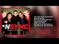 N'Sync: 07. All I Want Is You This Christmas (Lyrics)