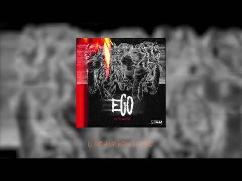 JCZ - Ego (Feat. 808 Pills) [Lyrics Video]