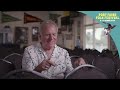 Ralph McTell Interview - Port Fairy Folk Festival 2024