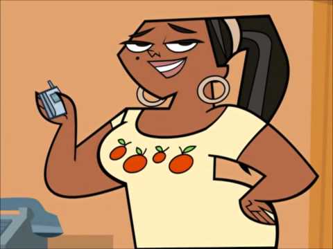 Total Drama - LeShawna's Audition Tape