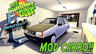     My Summer Car -  10