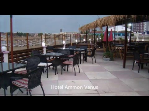 Cazare Venus - Hotel Ammon Venus - Central Travel Bucuresti