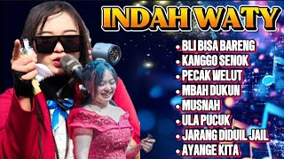 Download lagu BLI BISA BARENG ‼️ INDAH WATY FULL ALBUM TERBARU ‼️VIRAL mp3