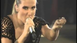 Jeanette Biedermann - Let&#39;s party Tonight