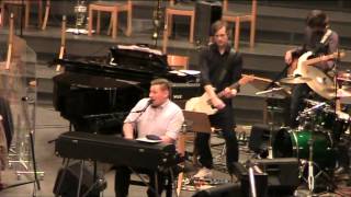 Samuel Ljungblahd - Walking with fire - Live 2013