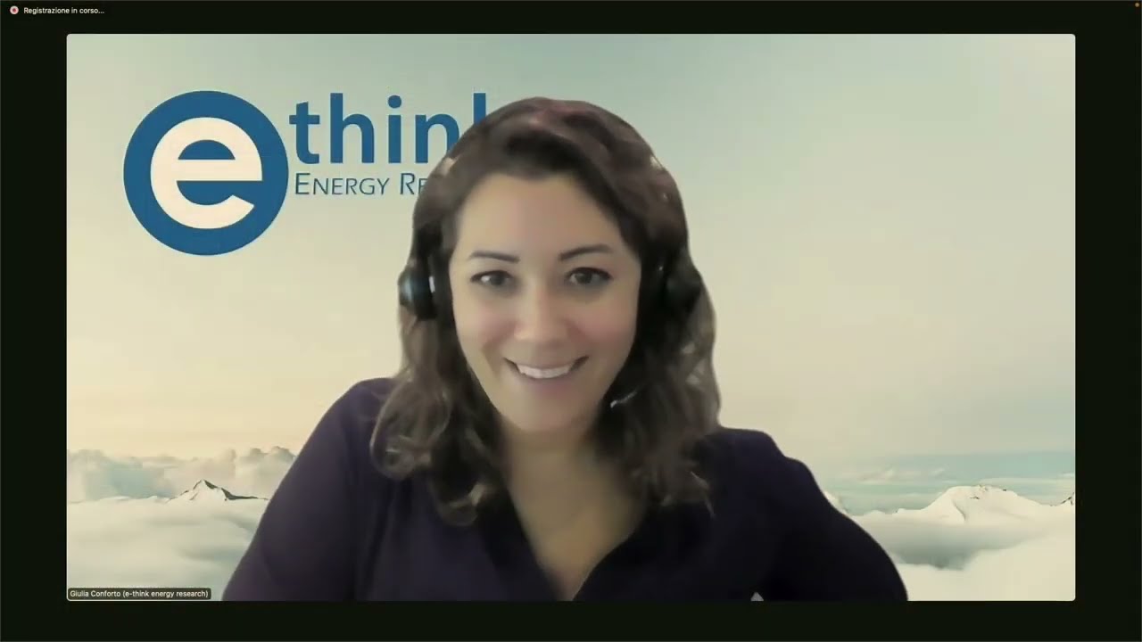 Miti e realtà sull'energia pulita: facciamo pulizia dalle bufale | Giulia Conforto