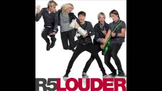 R5 - LOUD (Instrumental)