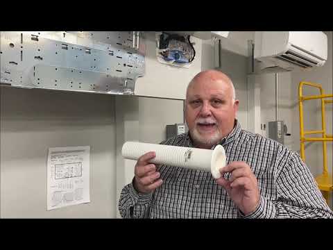 How to Install a Mini-Split Wall Mount Bracket