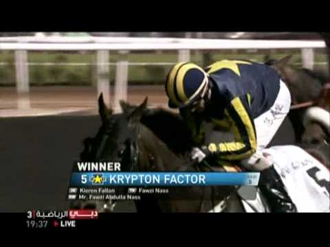 31.03.2012 Meydan (Dubai UAE) 6.Race Dubai Golden Shaheen 2012 - Group I 1.200 m