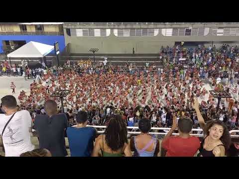 ESQUENTA ESTÁCIO DE SÁ 2023