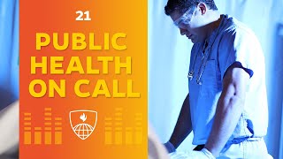 The Difficult But Important Job of a Forensic Pathologist in the COVID-19 Pandemic