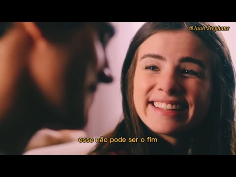 DEPOIS DO UNIVERSO - GIULIA BE | (letra)