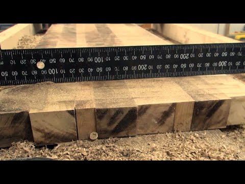 Platou din lemn masiv