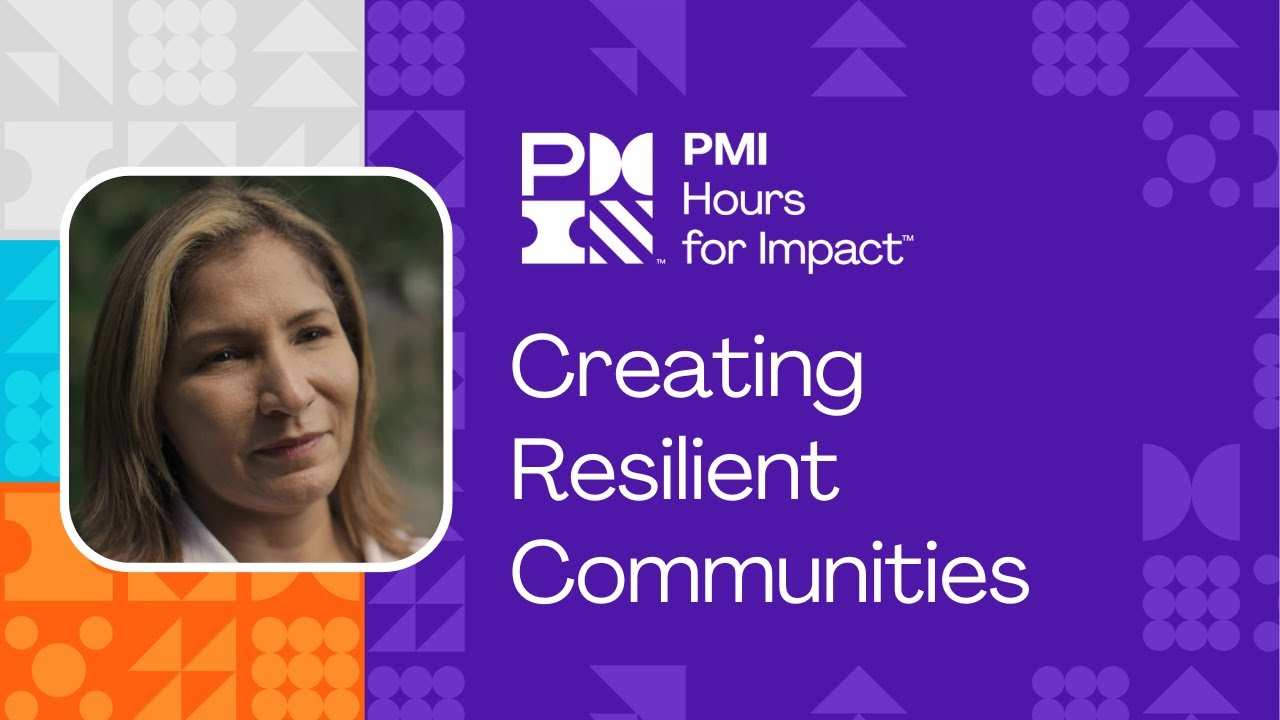 Hours for Impact: Creating Resilient Communities