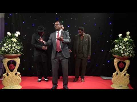 NUUR DAALACAY GABILEY 2017 HD