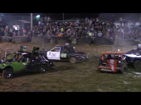 Fullsize Limited Weld Derby Owen Co Summer 2022