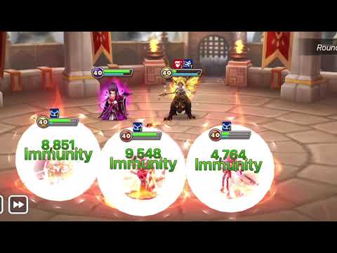 GW v Woonsa Savannah Julianne