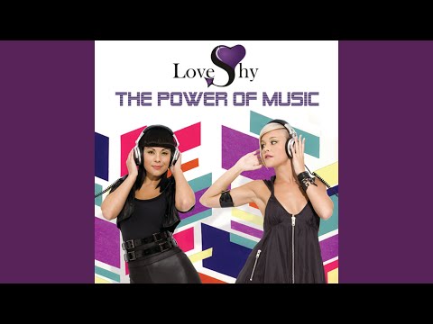 Power Of Music (Karaoke Version)