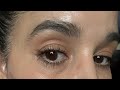 Lashes That Reach New Heights Mary Kay Great Heights Mascara Demo Review